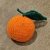 Knitted Oranges & Lemons
