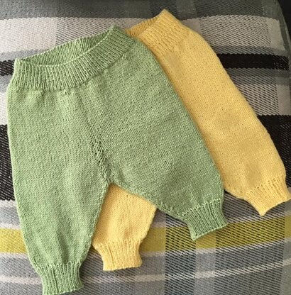 Infant Leggings/Pants