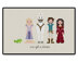 Tangled - PDF Cross Stitch Pattern