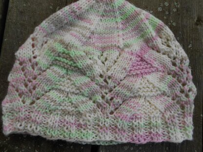 Comfy Soft Chemo Hat