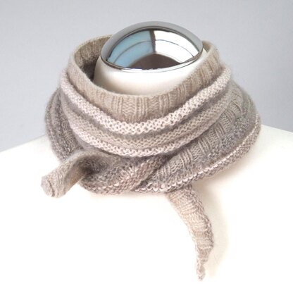Moon Shawl