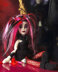 Gothic Knits