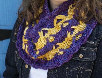 Wild Oats Cowl