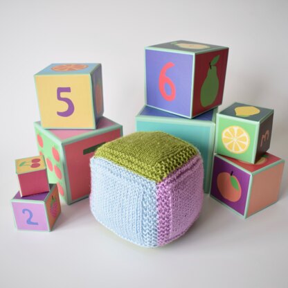 Baby Blocks