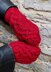 Kananaskis Fingerless Mitts