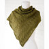 Plymouth Yarn 3137 Fern Grotto Shawl PDF