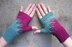 Deco Mitts