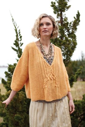 Norah Gaughan Collection Vol.9 by Berroco