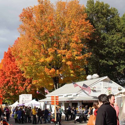 18th Annual Rhinebeck Road Trip - Fall 2025