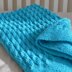 Baby Blanket Design 8