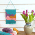 The Fibre Co. Way Over Yonder Tapestry PDF