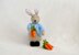 Peter Bunny Rabbit Toy