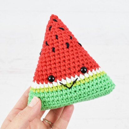 Watermelon Slice