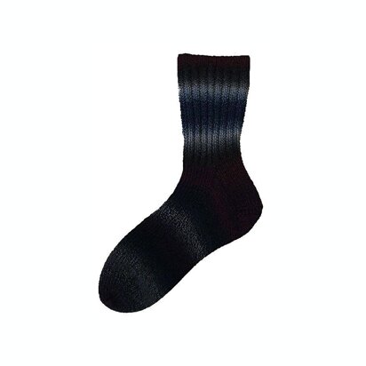 Five O'Clock Shadow Mens Socks