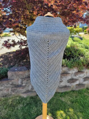 Highlander Shawl