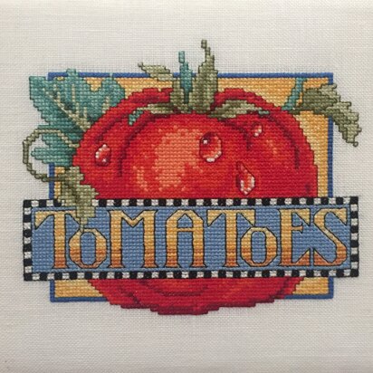 Tomatoes - PDF