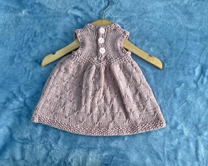 P151 Dolls Dresses