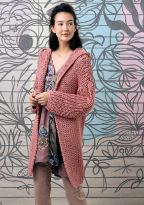 Fatto a Mano 233 Fashion by Lang Yarns