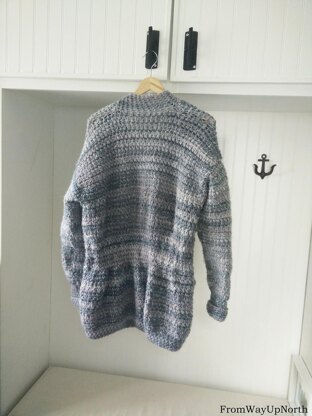 Muskoka Cardigan