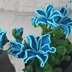 Blue Azalea