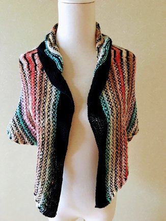 Melody of stripes #3