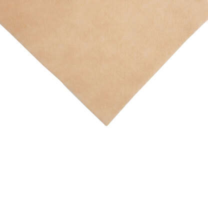 Groves Acryl Filz Pfirsich Beige (22 x 30 cm)