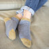 Berroco Hartland Slipper Socks PDF