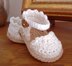 Baby Espadrille Sandals