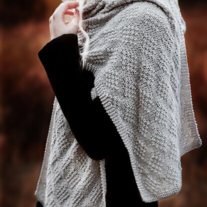 The Estes Scarf/Wrap