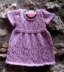 Baby Olivia Dress