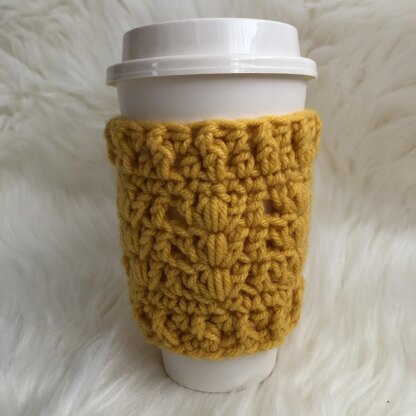 Einkorn Cup Cozy