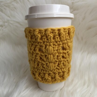 Einkorn Cup Cozy