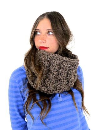 Thermal Cowl