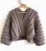 Mildred Cardigan Adults