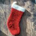 Festive fun Stocking