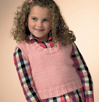 Mini Knits by Mirasol