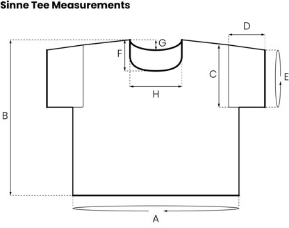 Sinne Tee