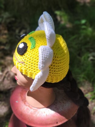 Marigold Hat Plants V Zombies
