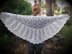 Lola Celtic Knots Shawl