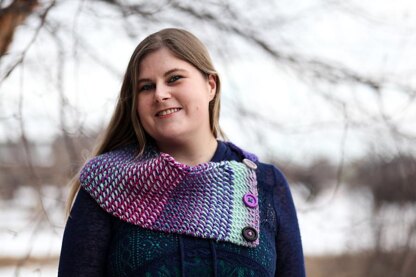 Interference Cowl