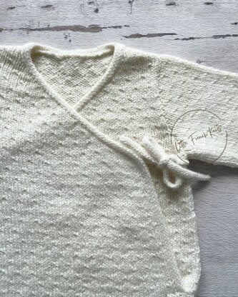 98 / Lullaby Wrap