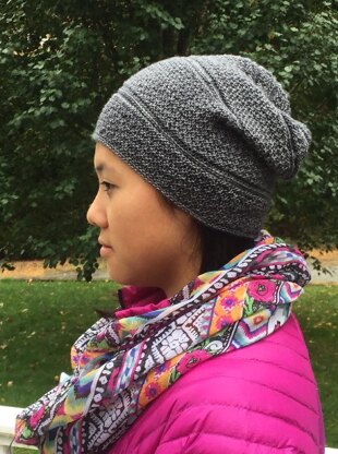 Tir na Nog Slouch Beanie