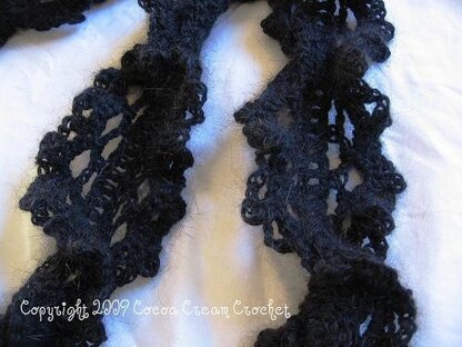 Grand Avenue Scarf