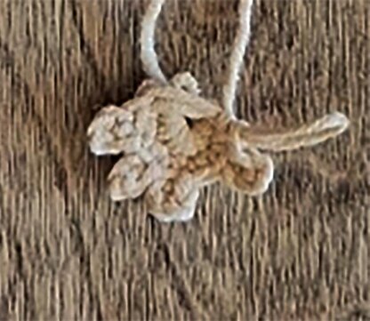 Monster LABUBU  Bag Charm
