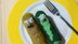 Pickle Rick from Rick&Morty