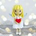 Aniela the Angel Doll