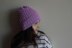 Lauren Fold Over Beanie