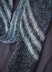 Toledo Scarf in Berroco Mykonos Stonewash PDF