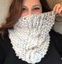 Mega Cozy Cowl