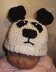 BABY PANDA BEANIE